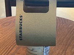 -星巴克(张家港购物公园店)