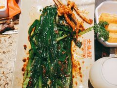 -大头叔烤鸡爪·朝鲜族烤串(天池路店)