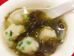 -盈春大饭店(千山路店)