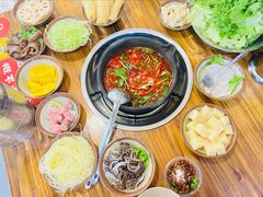 -笔记安顺夺夺粉火锅