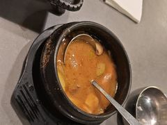 -咕咕站韩国料理(紫金港店)