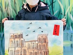 -尼莫儿童美术(三阳路融科天城校区)