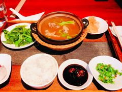 -花园咖啡厅(厦门美丽华大酒店)