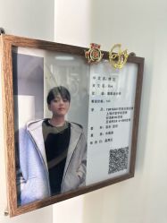-Z.X HAIR SALON张新美业