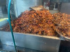 -老黄记手撕烤兔(玉林街店)