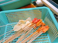 -乐乐姐超级土豆(中关村5号店)