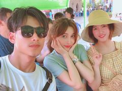 -南京银杏湖乐园