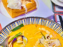 -龙记·香港茶餐厅(海上世界店)