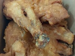 -永顺炸鸡( 立水桥北苑店)