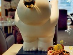 -及象咖啡(卓越世纪中心2楼大堂店)