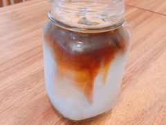 -琥珀咖啡 Ambercoffee