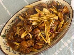 -石牛酒家(庐山风景名胜区店)