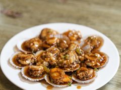 -华春餐馆(鱼山路店)