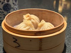 -南京大牌档(新街口德基广场店)