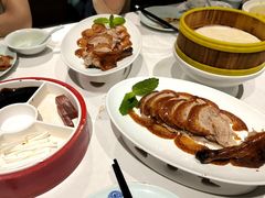 -惠丰堂饭庄·烤鸭·京味菜(民族大学店)
