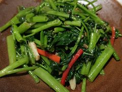 xo酱空心菜-星平鸡饭·粤菜小炒(印象城旗舰店)