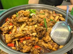 -鸣牌鸡煲(大岭山店)