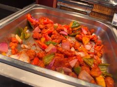 -广州设计之都温德姆酒店·月澜西餐厅