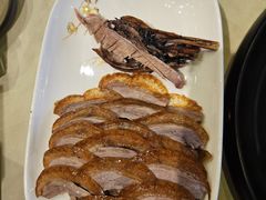 -北京全聚德(玉泉路店)