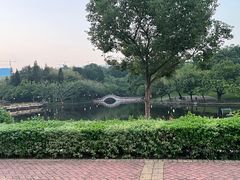 -深圳龙潭公园
