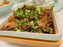 -王厚元饺子·辽菜·烤鸭(工会大厦店)