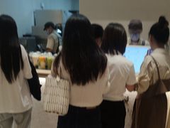 -喜茶(杭州龙湖西溪天街店)