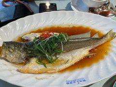 -观塘港茶餐厅(八一大道店)