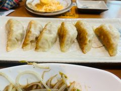 煎饺-日出拉面(望京店)