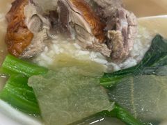 -佰搭果·广式茶餐厅(西华路店)