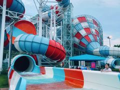 -巨鹏飞梦幻海岸