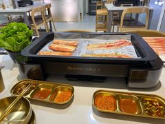 -八乔煎肉馆·丹东特色煎锅(梅林店)