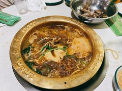-和庆斋羊蝎子火锅·碳缸烧烤(顺义旗舰店)