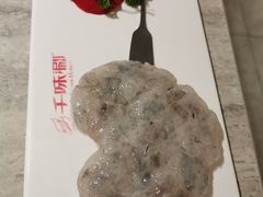 招牌虾滑-千味涮·健康火锅(会展连城新天地店)