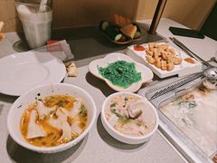 -海底捞火锅(江北万达商业广场店)