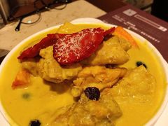-新粤新疆菜清真餐厅(拱北店)