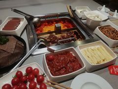 -海底捞火锅(逸仙路店)