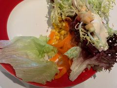 -味餐厅·海鲜·火锅·自助餐