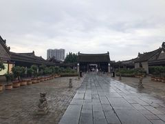 -内乡县衙博物馆