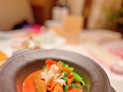 -叶叶菩提·晋福宫