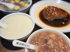 -应天大明王朝·南京菜(中山陵店)