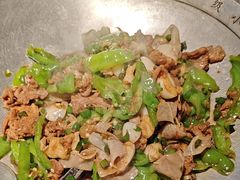 -老湘村·湖南土菜(天河维多利店)