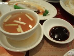 11云吞捞面2-糖朝(尖沙咀店)