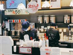 -茶颜悦色(雨花亭凯德二楼店)