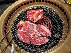 -谷牛和牛烤肉(漕河泾印象城店)