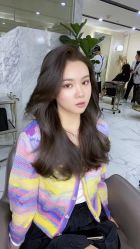 -3AM HAIR SALON染发接发