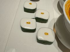 -金链花·泰国餐厅(国贸店)