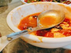 -昱德来·天津菜(河西店)