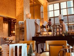 -杭州城中香格里拉大酒店