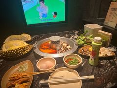 -牛New寿喜烧(新六百店)