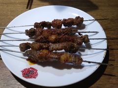 -福茂源横山铁锅羊肉(牡丹园店)